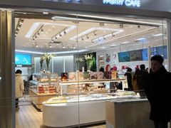 自助取餐区-好利来(SM空港店)