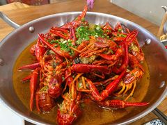 -虾小龙老长沙龙虾馆(坡子街店)