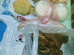 -京天红酒家(虎坊路店)
