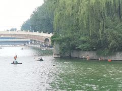 -皇家御河游(紫御湾码头)