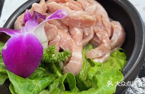 Tender Pork Tenderloin