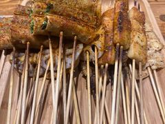 -铁人烧烤(北京店)