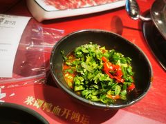 -谭鸭血老火锅·匠心(环球港旗舰店)