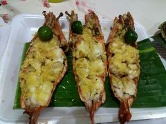 -纽顿熟食中心
