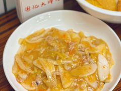 -谢记上海大排档(长寿路店)