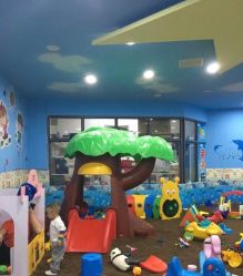 -佳贝爱益智主题儿童乐园(乐尔乐旗舰店)