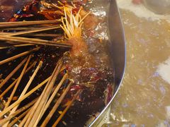 -小郡肝串串香火锅(金桥店)