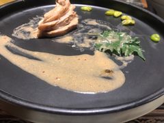 -那家小馆•北京菜•烤鸭(香山店)