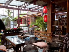 -丽江庭院之爱在路上(西单店)