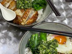 -兴华里茶记(禅城同济首店)