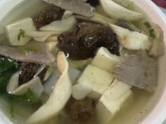 -老字号大盘鸡·丸子汤·抓饭