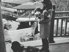 -南普公园