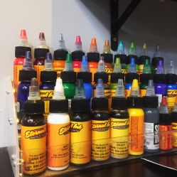 -飛凡TATTOO纹身•原创