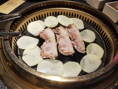 -嘿嘟嘟·肋条烧肉放题(爱融荟城店)