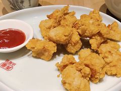 盐酥鸡-弄堂小笼包(天津南开大悦城店)