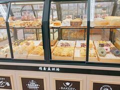 -百佳永辉超市(太阳广场店)