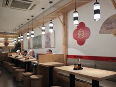 -朱新年·苏式汤团·面点(北寺塔店)
