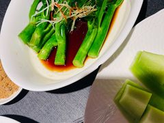 -锦府园·新台州菜(合生汇店)