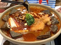 -螺大喜螺蛳粉(华业东方玫瑰店)