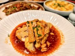 -海天楼中餐厅(吴宫泛太平洋酒店)