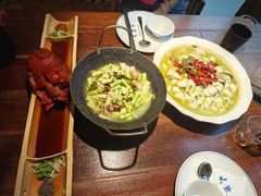 -大牌大·传统杭帮菜(湖滨店)