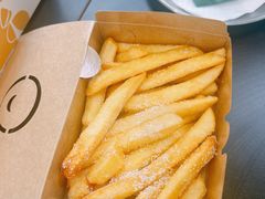 -正谈炸鸡(深圳首店)