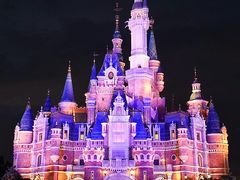 -上海迪士尼度假区