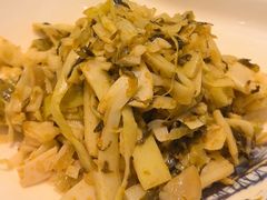 -钱记·乡野菜(紫荆花路店)