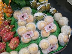 -鲜丰水果(仙霞路店)