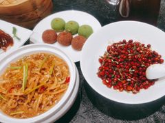 -正德楼果木烤鸭·渔家菜(东港店)