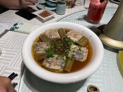 蒸双臭-老宁波1381餐厅(宏泰广场店)