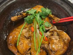 -萬家灯火·私房湘菜·22年老手艺(南岭大道店)