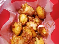 -老韩煸鸡·中国炸鸡(摩尔城店)