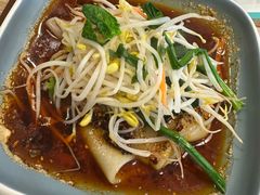 古法热米皮-魏家凉皮(十里河店)