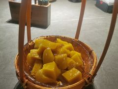 -张家卫·阳江菜·小海鲜(肥婆湾桥店)