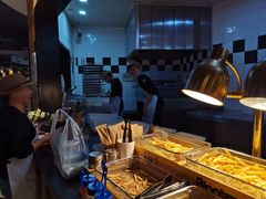 -比格比萨自助(花园路店)