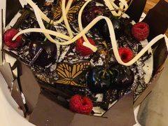 -上海和平饭店华懋阁 Cathay Room