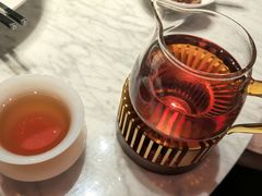 -深圳美高梅酒店-品聚嘉府中餐厅