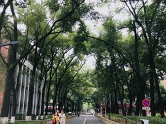 -四川大学(望江校区)