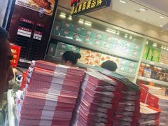 -泰康食品(南京东路店)