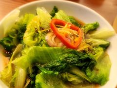 -如轩·海鲜砂锅粥·潮汕菜(一品天下店)