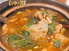 -武记碳锅鱼大盘鸡(杜岭街店)