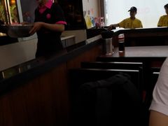 -小杨生煎(香港名都店)