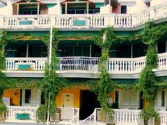 -娜娜度假小旅馆