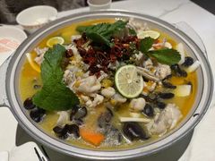 -大丰收·蛙功夫(晋江万达店)