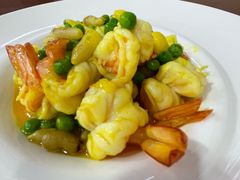 -中卫御苑福膳·养生局(圆明园店)
