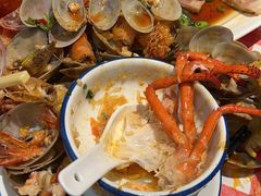 -琼大师东方烤乳猪(亚特兰蒂斯店)