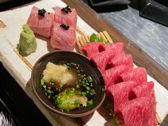 -三川·十酒Izakaya(南昌路店)