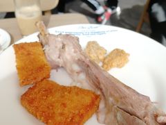 -星伦多自助料理·涮烤一体(杭州来福士店)