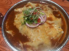 -驿楼兰·新疆菜(火车站店)